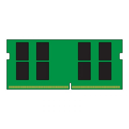DDR4 16GB 3200MHz Non-ECC CL22 SODIMM 1Rx8 Bulk 50-unit increments