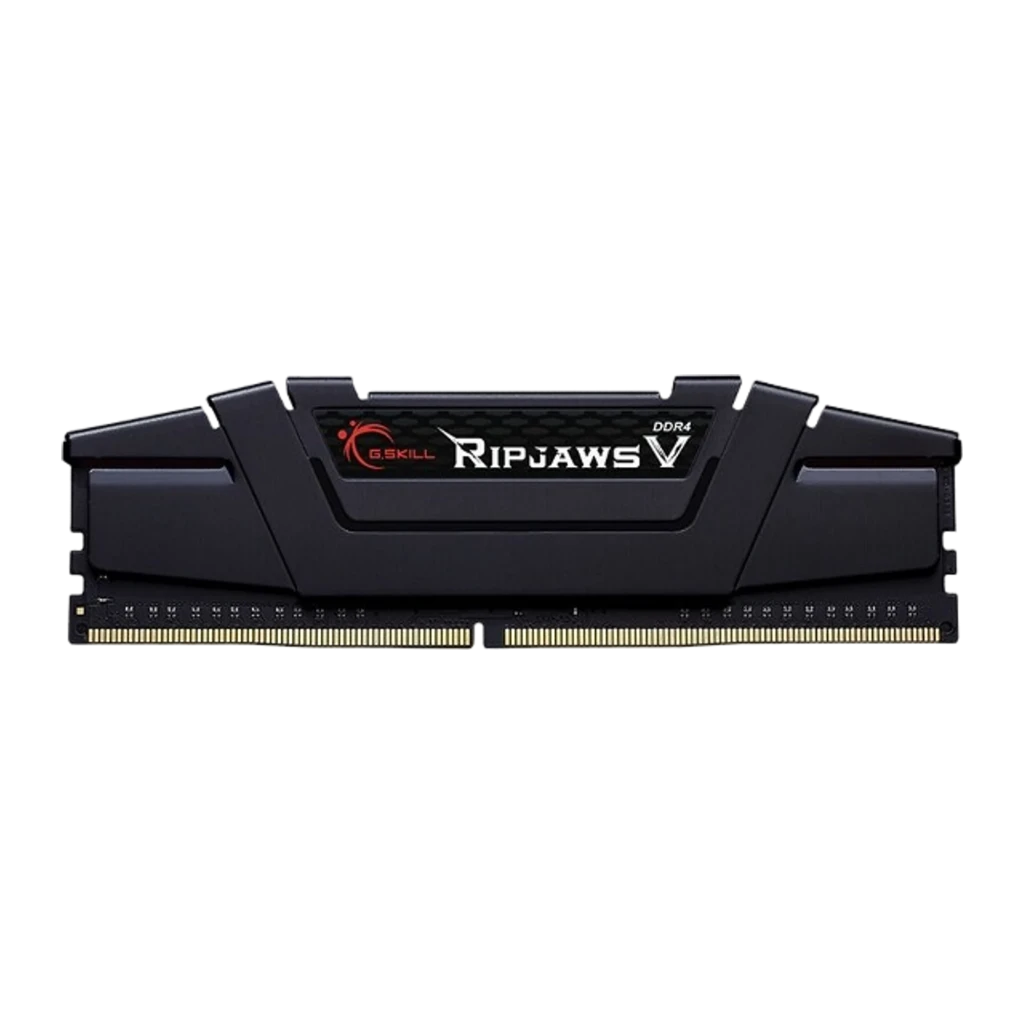 DDR4 32GB PC 4000 CL18 G.Skill KIT (2x16GB) 32GVK Ripjaws