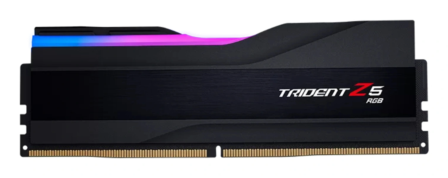 DDR5 32GB PC 5600 CL46 G.Skill (1x32GB) 32-TZ5RK