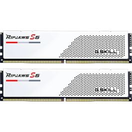 DDR5 64GB PC 6000 CL30 G.Skill KIT (2x32GB) 64-RS5W Ripjaws