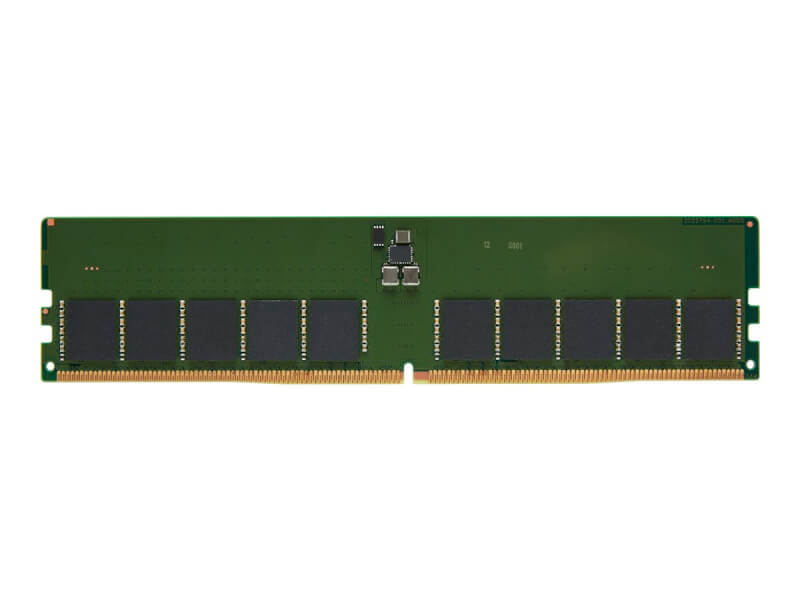 DDR5 ECC 32GB 4800MT/s CL40 DIMM 2Rx8 Hynix A