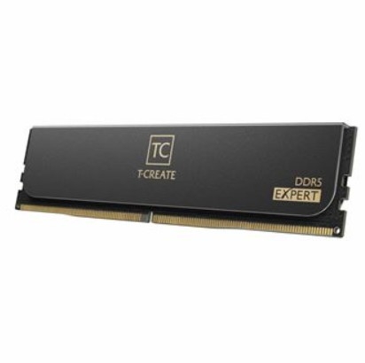 DDR5 TEAMGROUP T-CREATE EXPERT 32GB 6000 PRETO