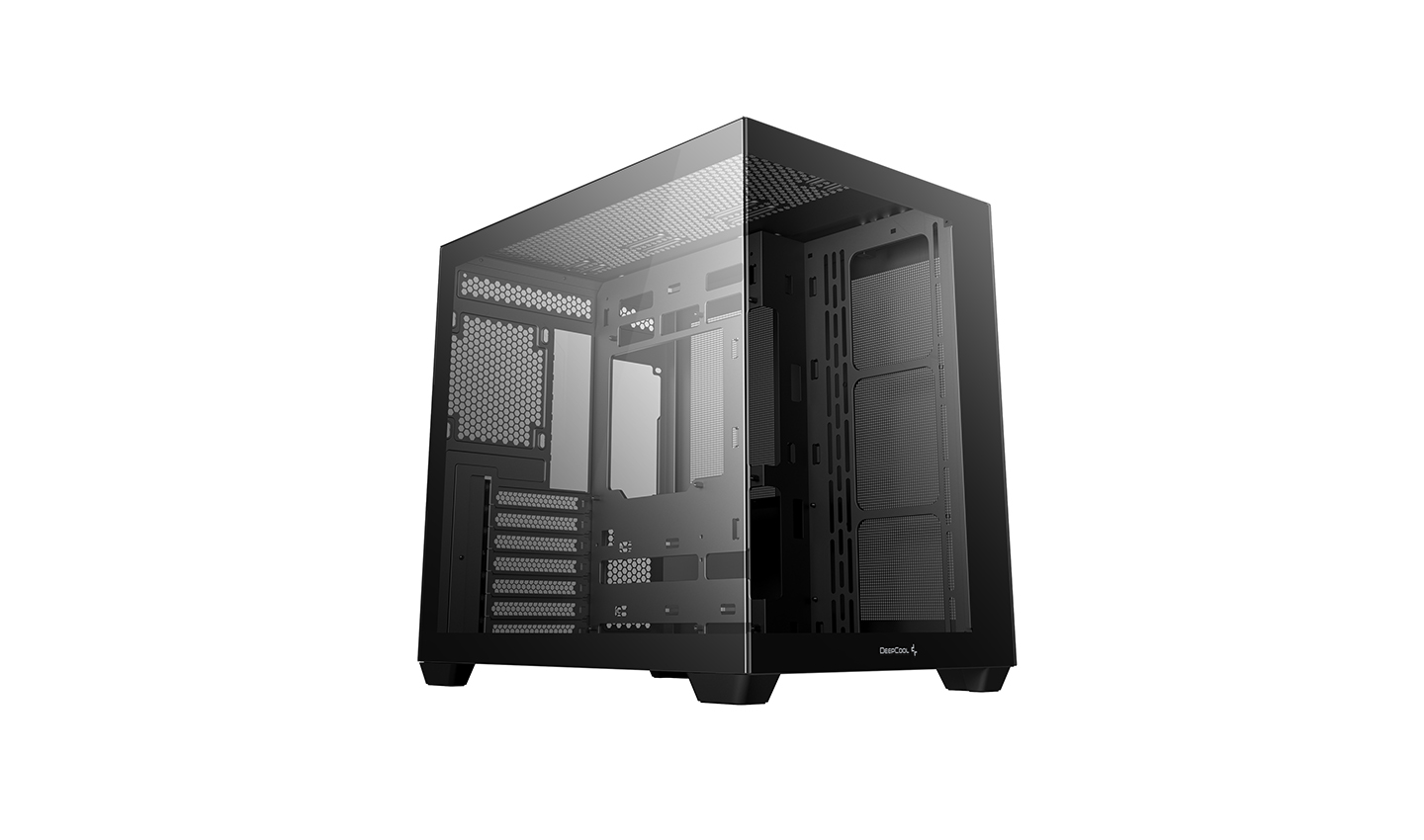 Deepcool CG530 PC tower case