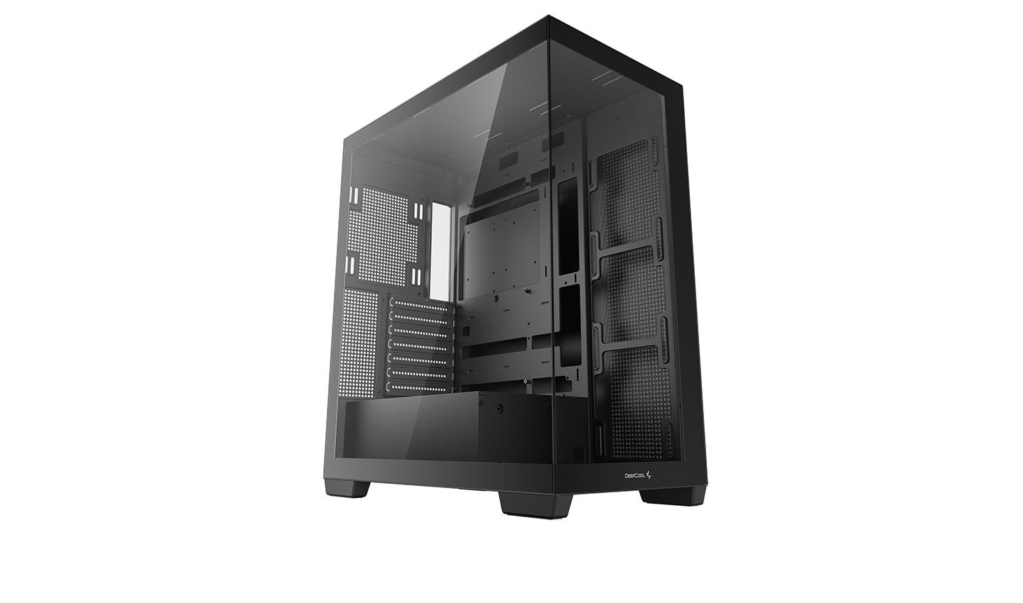 Deepcool CG580 PC tower case