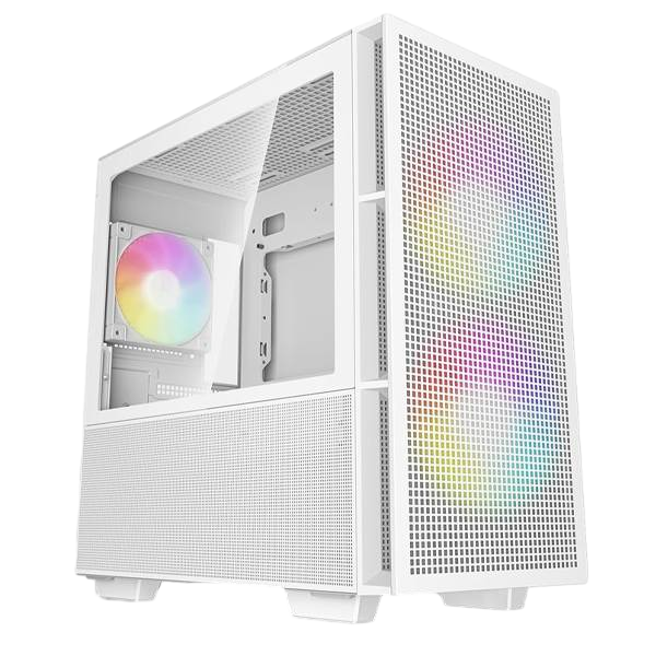 Deepcool CH360 ARGB PC tower case