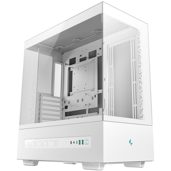Deepcool CH690 DIGITAL PC tower case