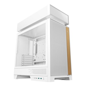 DeepCool CL660 WH Bianco