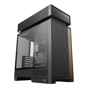 DeepCool CL6600 Midi Tower Nero