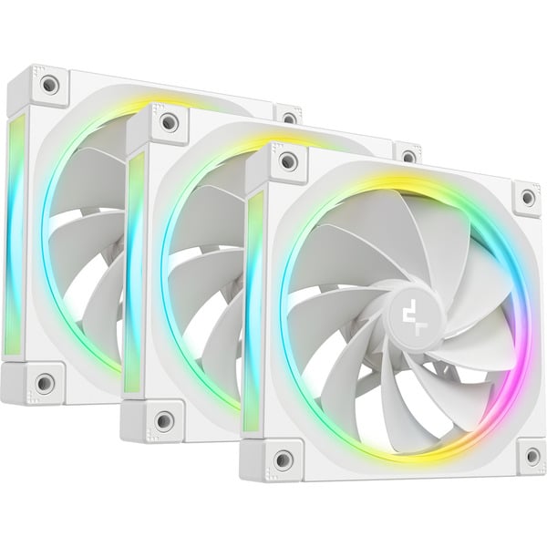 Deepcool FL12R 120 mm fan 3 units