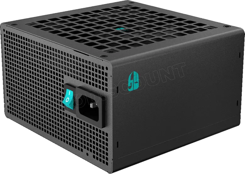 DeepCool Gamer Storm PQ850G 850W 80+ Gold ATX 3.1 FMOD