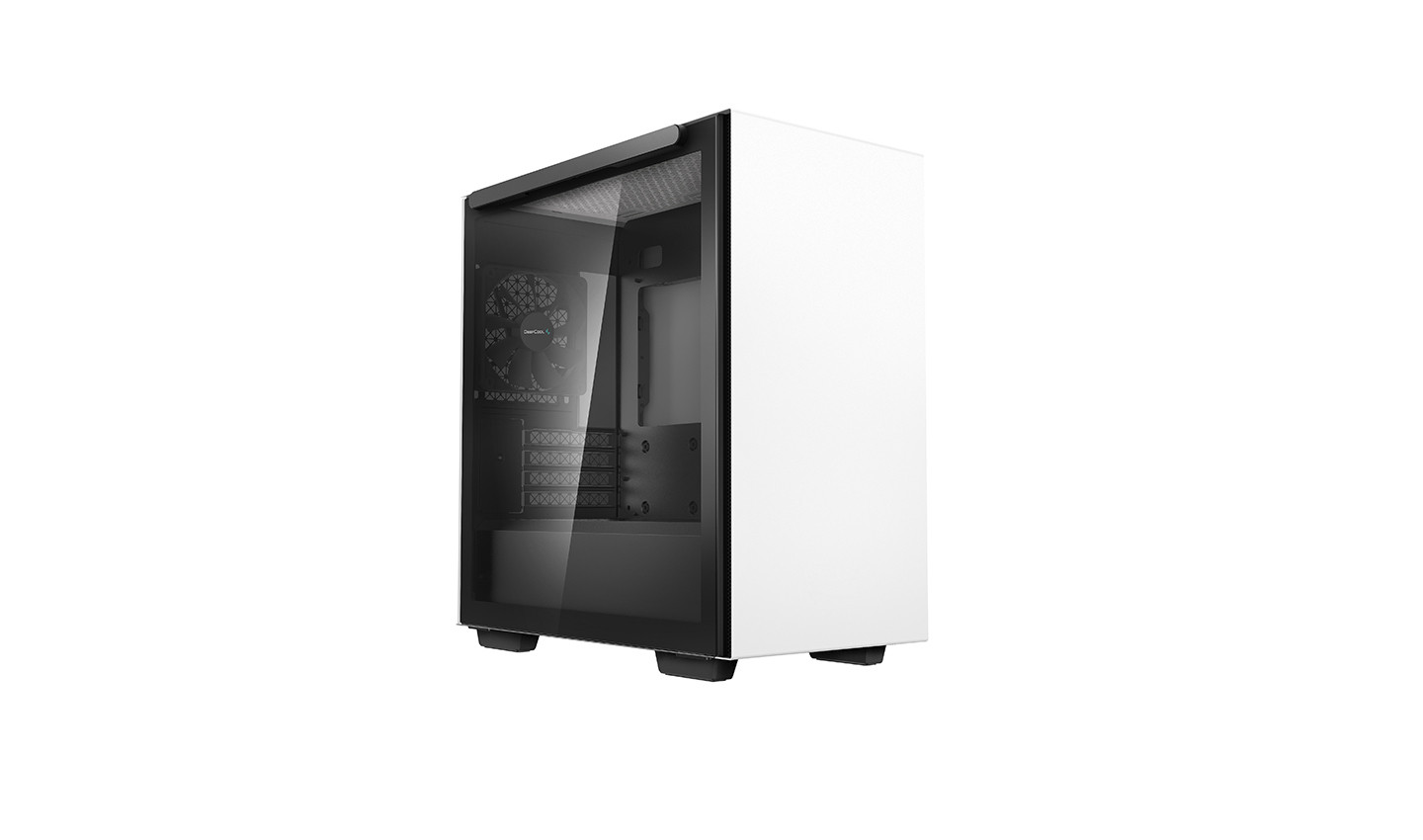 Deepcool Macube 110 PC tower case