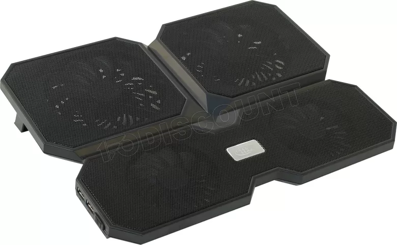 DeepCool MultiCore X6 15.6" Nero