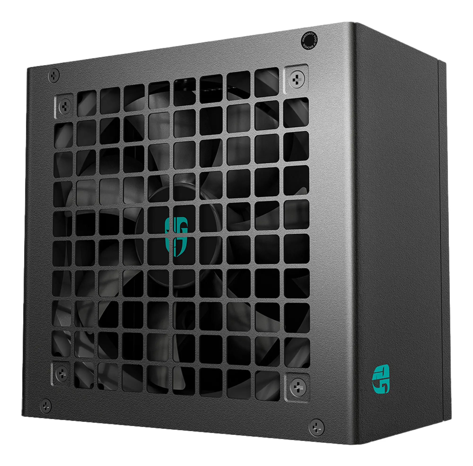 DeepCool PF700X alimentatore per computer 500 W 20+4 pin ATX ATX Nero