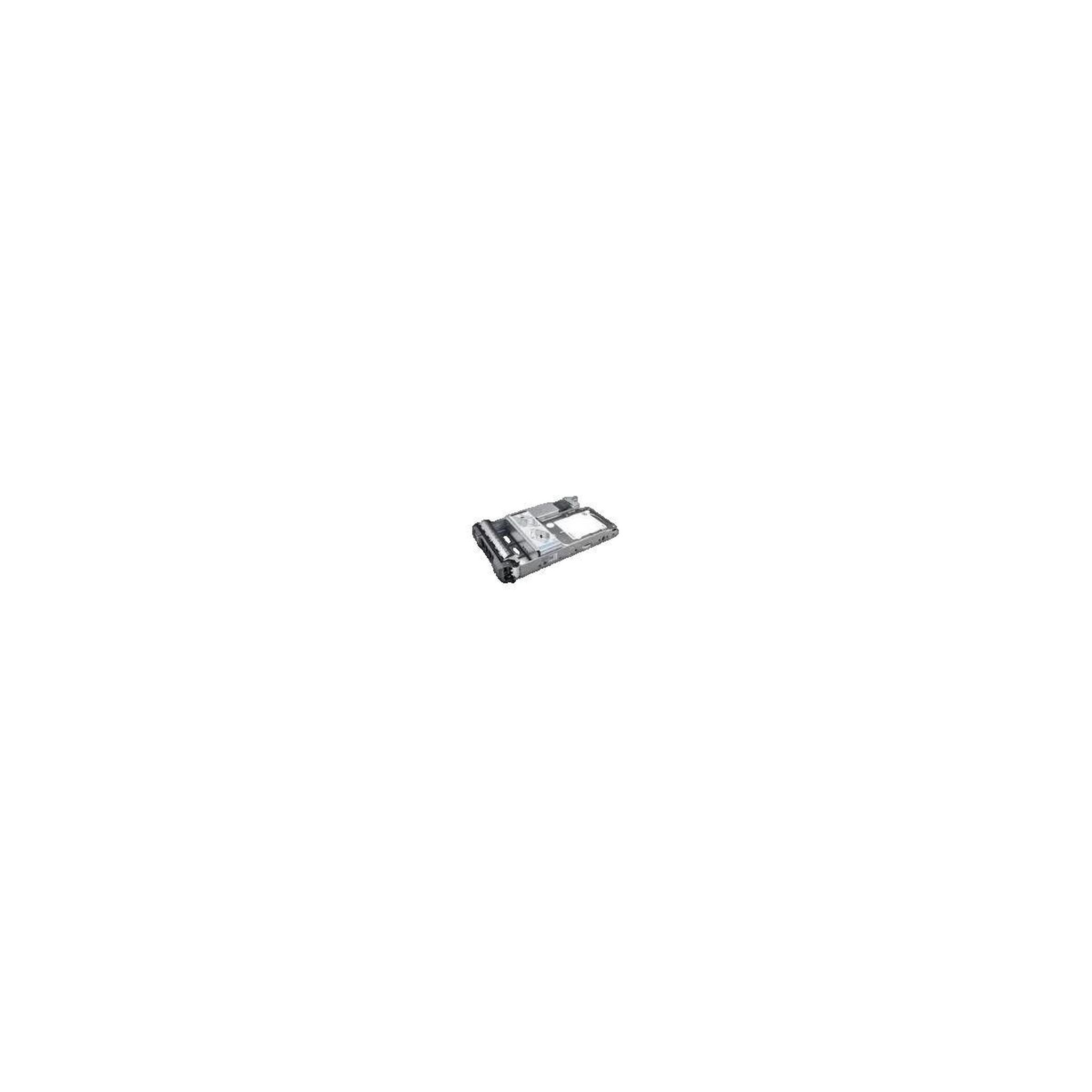 DELL 1.2TB 10K RPM SAS 12GBPS 2.5IN HOT-PLUG HARD DRIVE3.5IN HYB