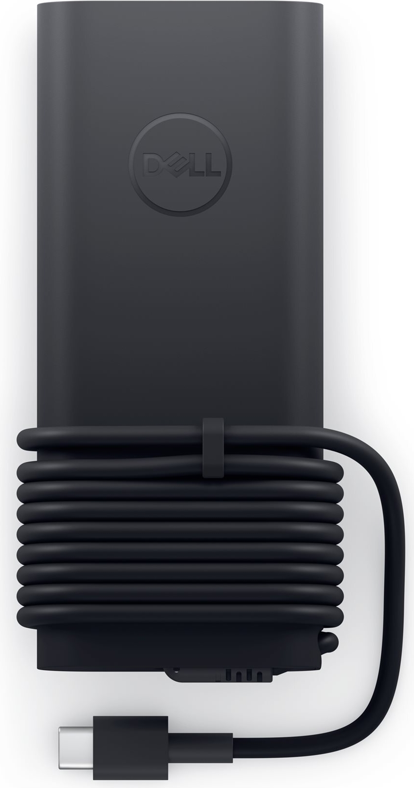 Dell 130W USB-C GaN Slim Netzteil Schwarz