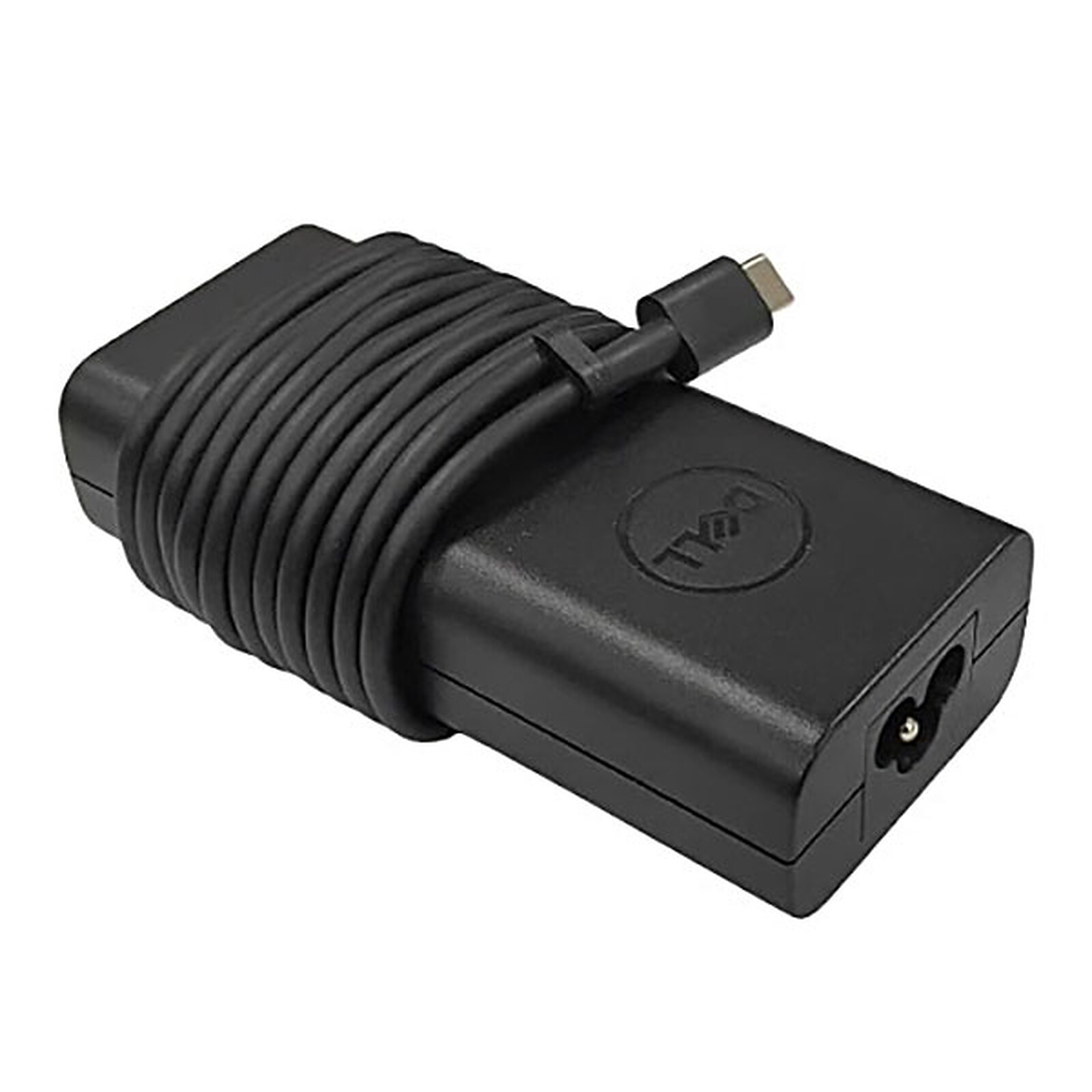 DELL 2NFMW adaptador e transformador Interior 65 W Preto