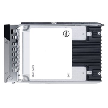 Dell 960GB 6Gbps RI 512E 2.5´´ SATA 345-BJPR SSD hot swap