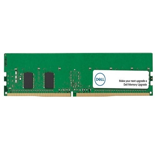 Memória RAM 8GB DDR4-3200 MHz ECC - DELL