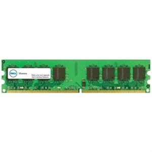 DELL MEM 16GB 1RX8 DDR4 UDIMM 3200MHZ ECC
