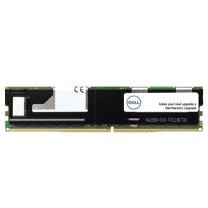 DELL MEM 8GB 1RX8 DDR4 UDIMM 3200MHZ ECC