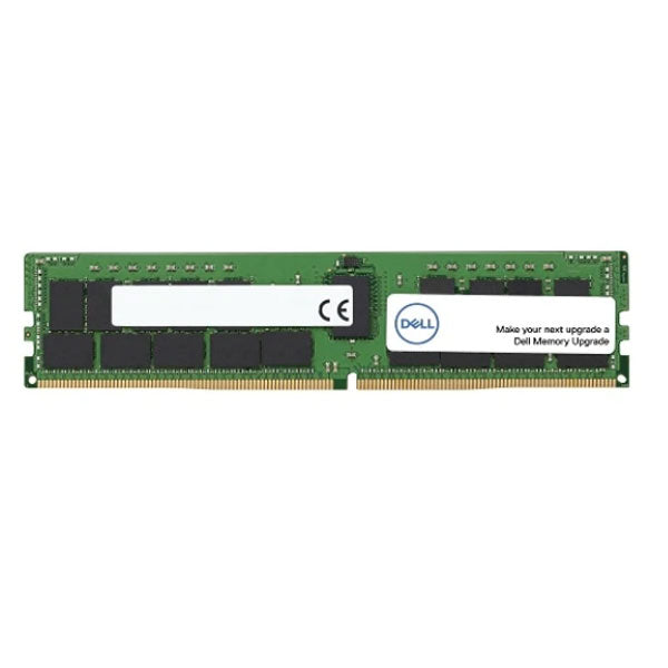 Dell - DDR4 - módulo - 32 GB - DIMM 288-pin - 3200 MHz / PC4-25600 - Actualização