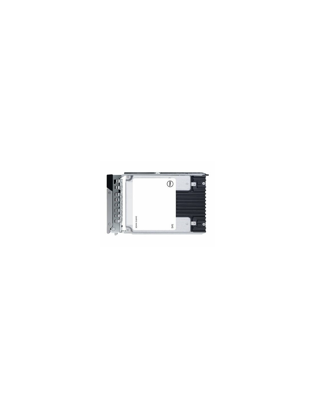 DELL HDD 2.5" 1.92TB SSD SATA MIX USER 6GBPS 512E CUS KIT