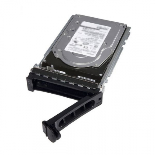 DELL HDD 2.5" 600GB 15K RPM SAS 12GBPS HOT-PLUG CUSKIT