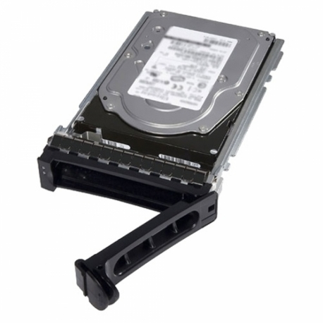 DELL HDD 2.5" 600GB 15K RPM SAS HOT-PLUG CUSKIT