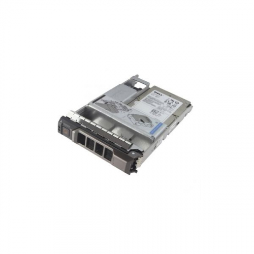 DELL HDD 2.5" 600GB 15K SAS 12GBPS HOT PLUG 3.5" DRIVE CARRIER