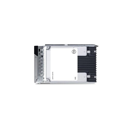 DELL HDD 2.5" 960GB SSD SATA READ INTENSIVE 6GBPS 512E HOT-PLUG 1Y