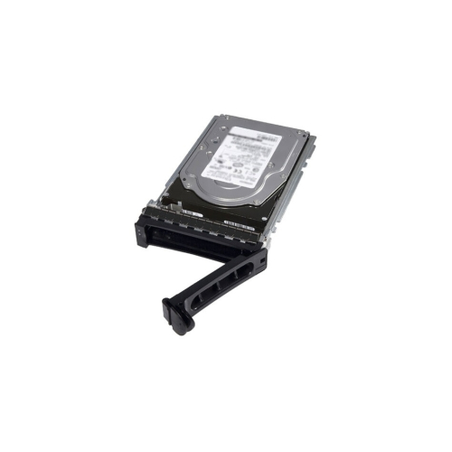 DELL HDD 3.5" 2.4TB 10K RPM SAS 12GBPS 2.5in HOT PLUG 3.5in