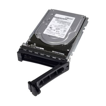 DELL HDD 3.5" 8TB 7.2K RPM SAS 12GBPS HOT-PLUG CUS KIT