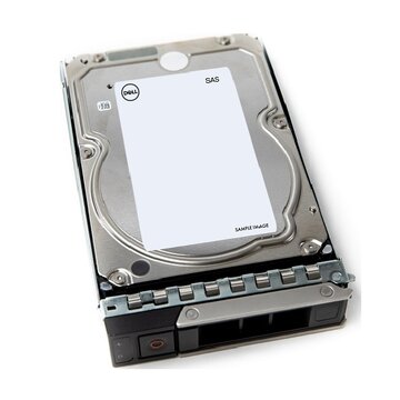 Dell Internal Hard Drive 3.5 Zoll 8 Tb