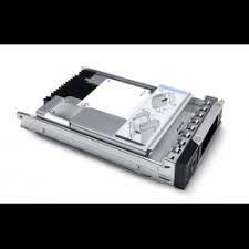Dell - Kit de Cliente - SSD - 960 GB - interna - 2.5" (em transportador de 3,5") - SATA 6Gb/s