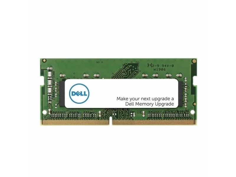 DELL MEM 16GB 1RX8 DDR5 SODIMM 4800MHZ