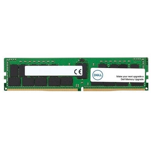 DELL MEM 32GB 2RX4 DDR4 RDIMM 3200MHZ
