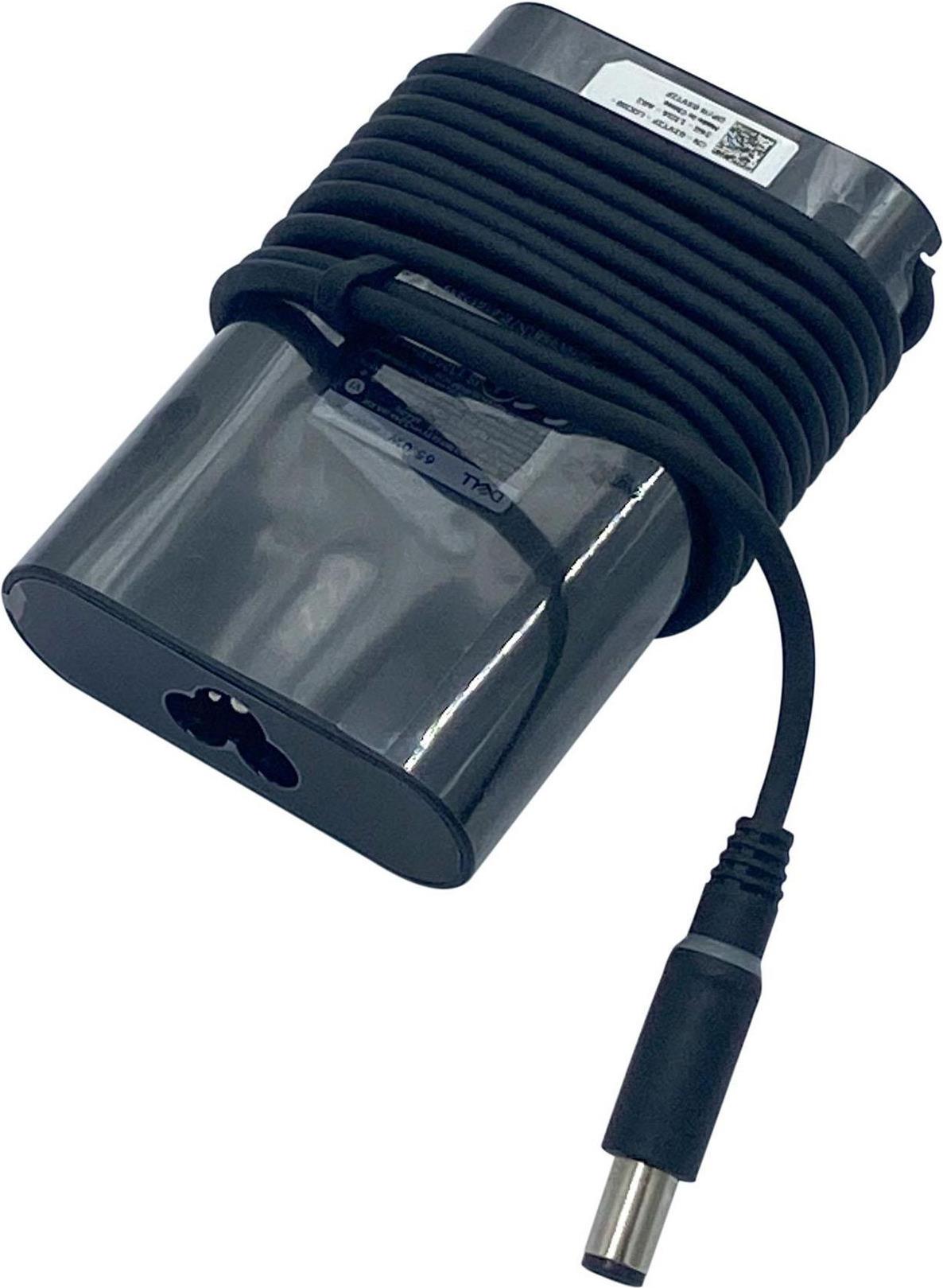 Dell Notebook-Netzteil 65 W 19,5V