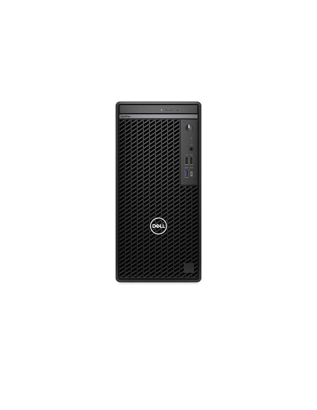 Dell OptiPlex 7020 - MT - Core i5 i5-14500 / até 5 GHz - RAM 16 GB - SSD 512 GB - NVMe, Class 35 - Gravador DVD - UHD Grap(...)