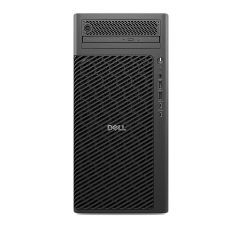 DELL PRO MAX TOWER T2 FCT2250 U7-256K 32GB 1TB SSD W11 PRO 3Y