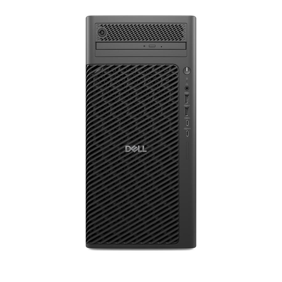 DELL PRO MAX TOWER T2 FCT2250 U7-265 32GB 1TB A1000 W11 PRO 3Y