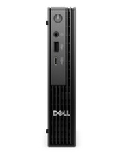Dell Pro Micro QCM1250 i5-14500T 16GB 512GB UHD770 W11P