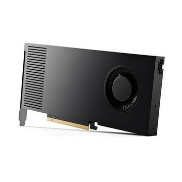 Dell RTX 4000 Ada - 20GB GDDR6 RAM - Grafikkarte