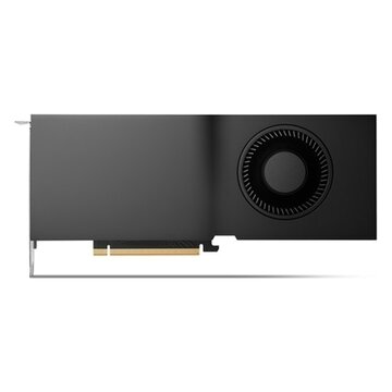 Dell RTX 4500 Ada - 24GB GDDR6 RAM - Grafikkarte