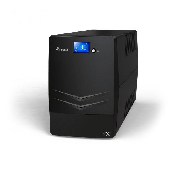 UPS DELTA AGILON VX 600VA/360W