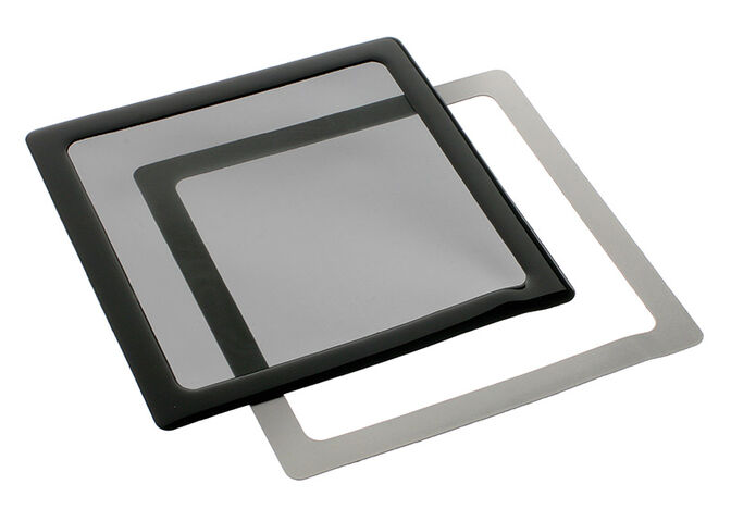 DEMCiflex Dust Filter 230mm - Nero