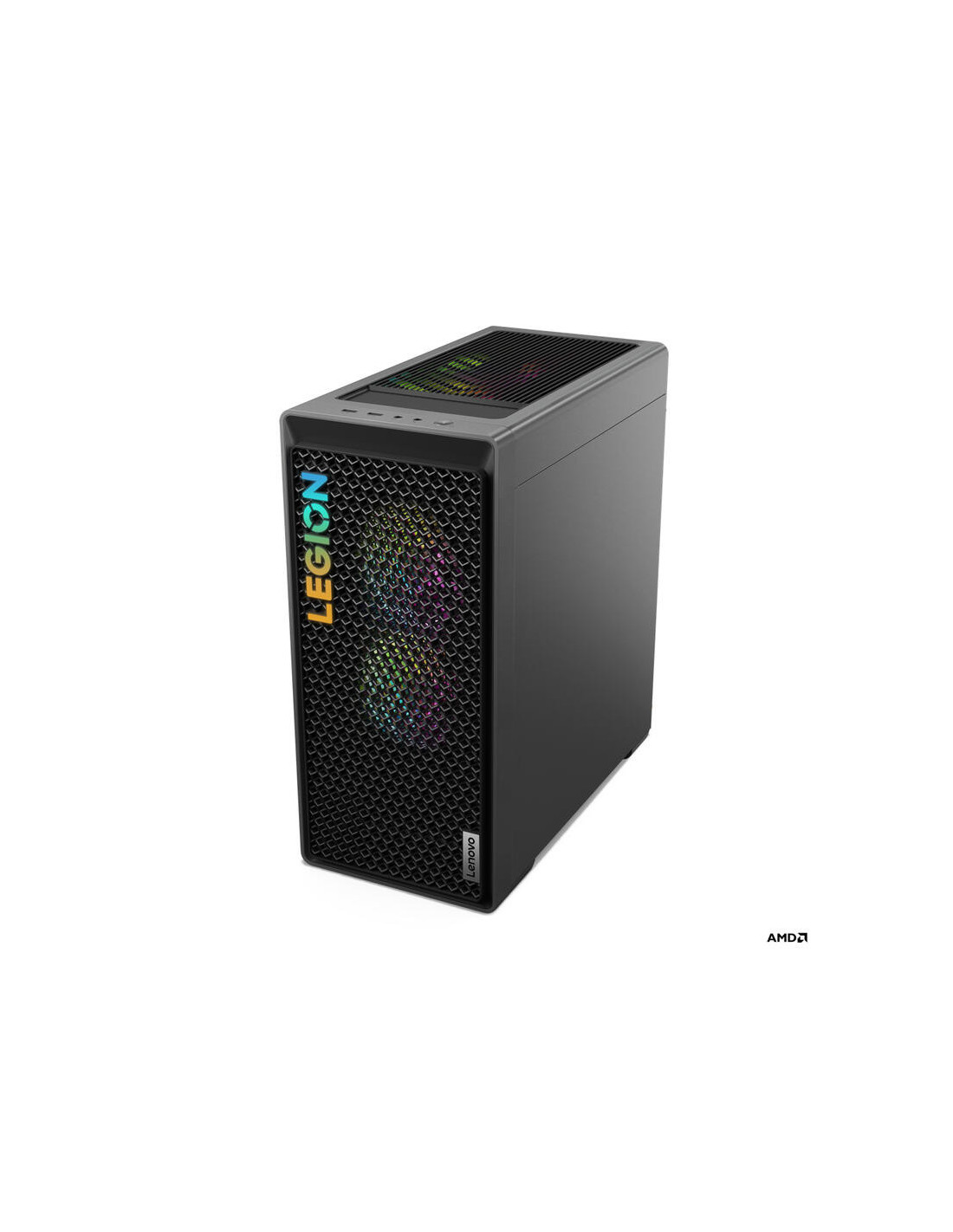 Desktop Gaming Lenovo Legion T5 26ARA8 | GeForce RTX 4070 | Ryzen 7 77