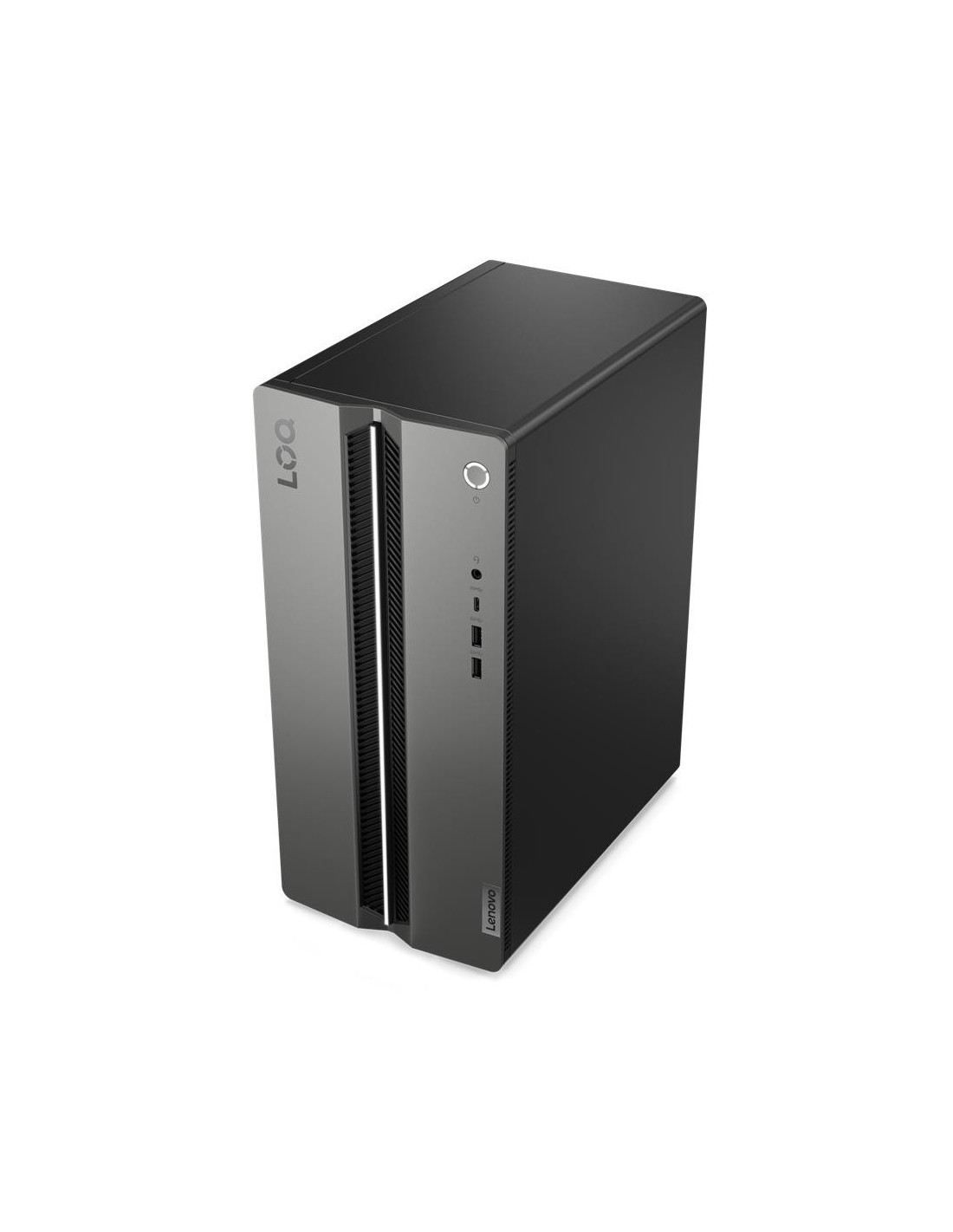 Desktop Gaming Lenovo LOQ 17IRR9-176 | GeForce RTX 4060 | Intel® Core™