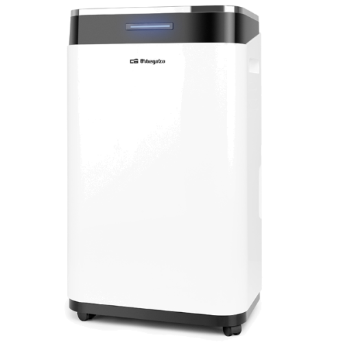 DESUM ORBEGOZ.6L.370W.20L/24H -DHW2080