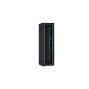 DIGITUS BASTIDOR PAVIMENTO 22U UNIQUE 1164X600X600 PRETO
