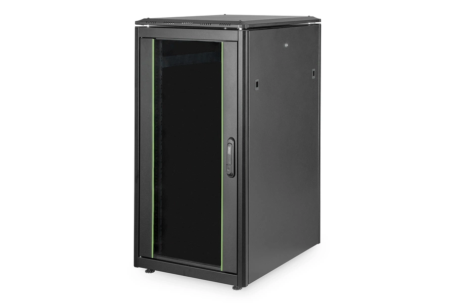 DIGITUS BASTIDOR UNIQUE SERIES - 600X800 MM (WXD)